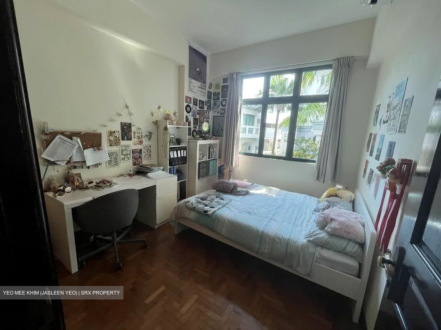 Hillview Green (D21), Condominium #542207981